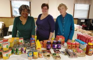 St Paul S Food Pantry Loving God Our Neighbors And Each Other